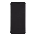 Flipové pouzdro Obal:Me Book pro Samsung Galaxy A54 5G, black