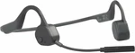 Visixa Bone 10HF Black Bone Conduction Słuchawki