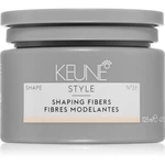 Keune Style Shaping Fibers tvarující pasta 125 ml