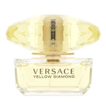 Versace Yellow Diamond toaletní voda pro ženy 50 ml