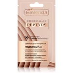 Bielenda Firming Peptides vyživující a zpevňující maska 8 g