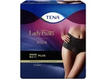 TENA LADY PANTS+ NOIR L