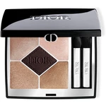 DIOR Diorshow 5 Couleurs Couture paletka očných tieňov odtieň 539 Grand Bal 7 g