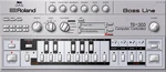 Roland TB-303 Key (Digitální produkt)