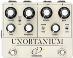 Crazy Tube Circuits Unobtanium Effetti Chitarra