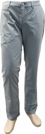 Alberto Rookie Waterrepellent Revolutional Grey 50 Spodnie wodoodporne