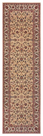 Běhoun Herat 105294 Cream Beige-80x250