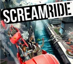 ScreamRide TR XBOX One CD Key