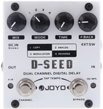 Joyo D-SEED Digital Delay Gitarový efekt