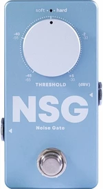 Darkglass NSG Noise Gate Basgitarový efekt