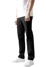 5 Pocket Pants black