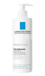 LA ROCHE-POSAY TOLERIANE Čistiaci krém 400 ml