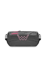 VUCH Carol Grey fanny pack