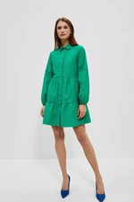 Shirt dresses