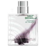 David Beckham Inspired By Respect - EDT 40 ml