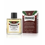 Proraso Vyživující voda po holení se santalovým dřevem Sandalwood (After Shave Lotion) 100 ml