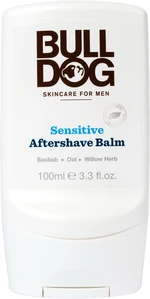 BULLDOG balzam po holení 100 ml