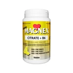 Vitabalans Magnex citrate 375 mg + B6 100 žvýkacích tablet