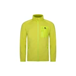 Men's sweatshirt LOAP MOTOL Light green