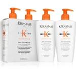 Kérastase Nutritive Bain Satin Riche intenzivně vyživující šampon (na vlasy)