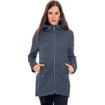 Giacca softshell da donna  WOOX Concha Testa