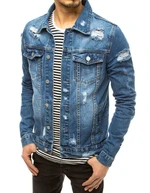 Giacca in denim da uomo DStreet