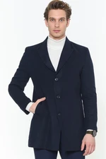 Cappotto da uomo dewberry