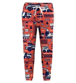 Mr. GUGU & Miss GO Kids's Sweatpants SWPN-K-PC1639