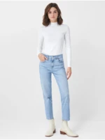 Jeansy damskie Salsa Jeans