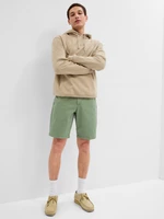 GAP Shorts with Elasticated Waistband - Men