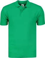 Polo da uomo B&C Basic