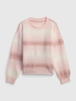 GAP Kids knitted sweater - Girls