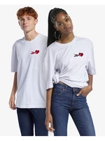 Classics Valentines T-shirt Reebok Classic - Men