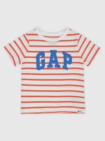 GAP Kids Striped T-shirt organic - Boys