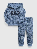 GAP Kids tracksuit fleece - Girls