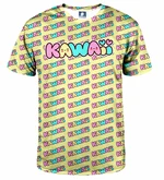 Aloha From Deer Unisex's Kawaii  T-Shirt TSH AFD912