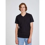 SAM73 T-shirt BLANE - Men's