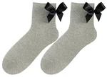 Bratex Woman's Socks DD-025