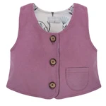 Pinokio Kids's My Garden Vest