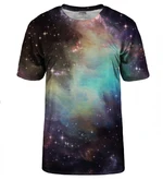 Bittersweet Paris Unisex's Galaxy Clouds T-Shirt Tsh Bsp028