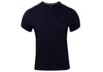 Tommy Hilfiger Man's T-Shirt UM0UM00562 416 Navy Blue