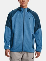 Under Armour Jacket UA Swacket-BLU - Men