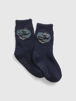 Dark blue children's socks GAP