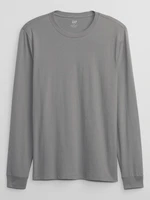 GAP Long Sleeve T-Shirt - Men