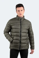 Slazenger Horizon Men Coats &; Coats Khaki