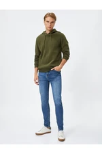 Koton Skinny Fit Jeans - Michael Jeans