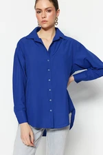 Camicia da donna Trendyol Boyfriend