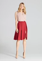 Figl Woman's Skirt M675