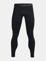 Under Armour Legíny Tac Legging CGI Base-BLK - Pánské