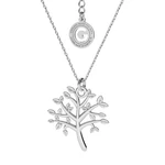 Giorre Woman's Necklace 35741